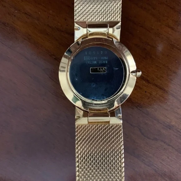 Vintage Lassale Watch, RAREST OF THE RARE, SUPER RARE - Picture 2 of 8